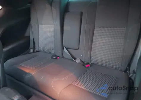 2018 Dodge Challenger Sxt from USA, damaged, VIN 2C3CDZAG2JH246096